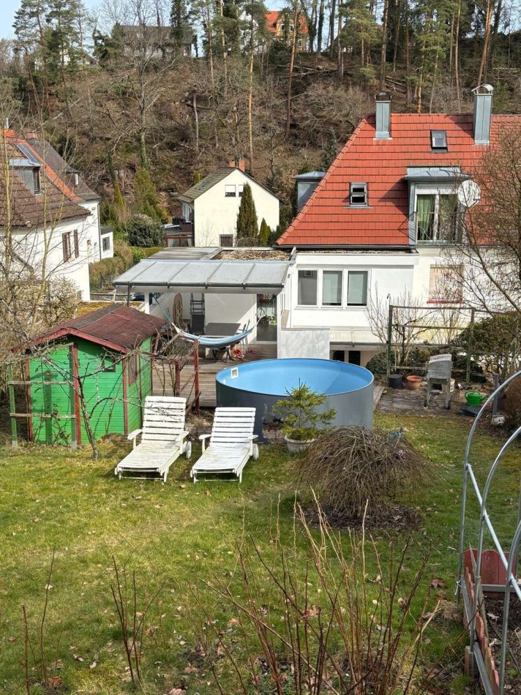 6غرفة تاون هاوس في Pforzheim, Germany رقم 42871