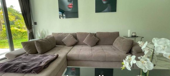 4 bedrooms Villa in Bang Sare, Thailand No. 14124 6