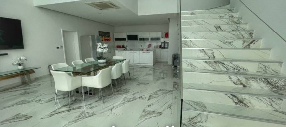 4 bedrooms Villa in Bang Sare, Thailand No. 14124 3