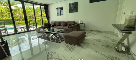 4 bedrooms Villa in Bang Sare, Thailand No. 14124 7