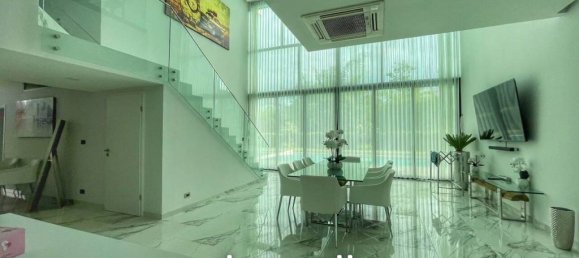 4 bedrooms Villa in Bang Sare, Thailand No. 14124 4