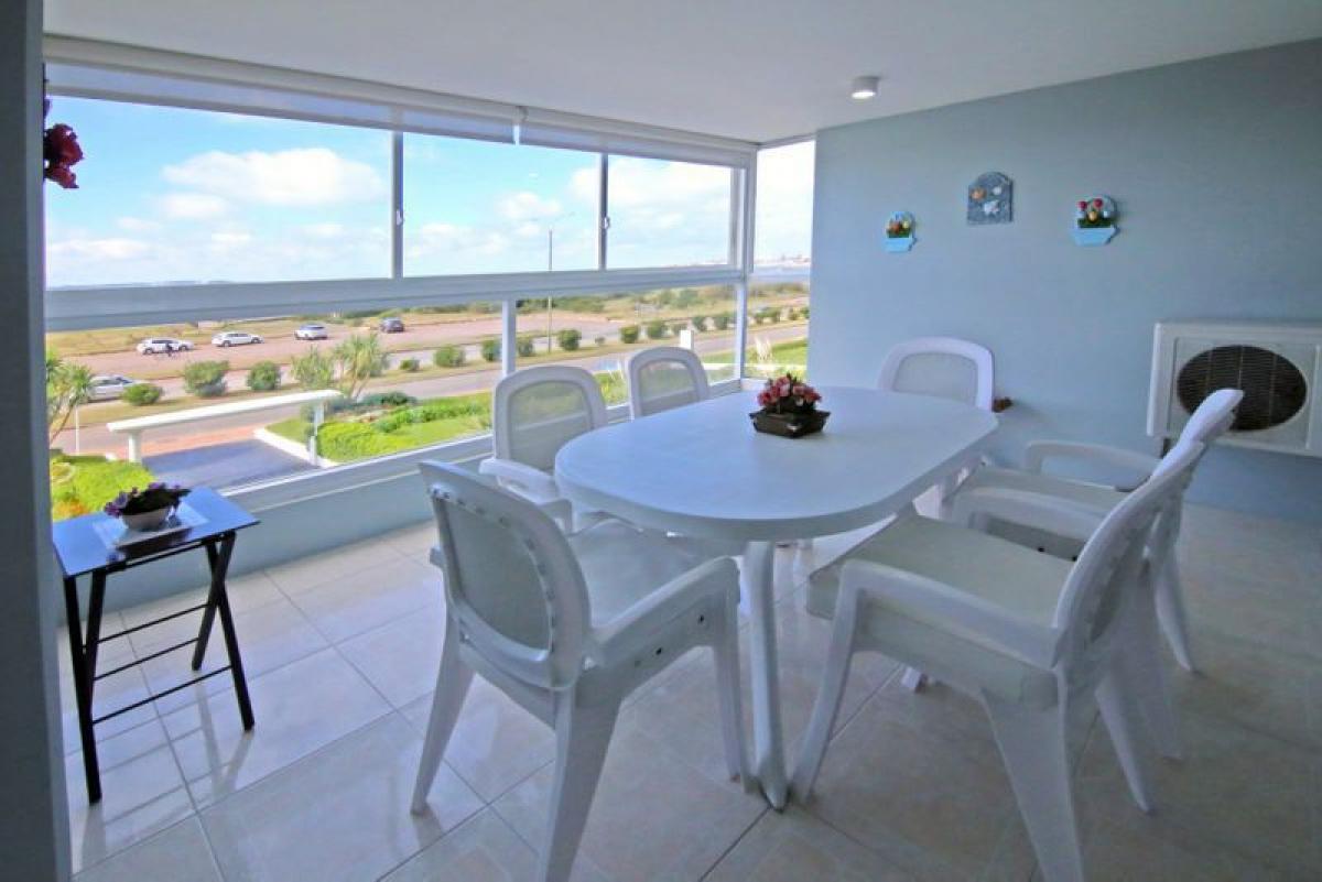 3 chambres Appartement à Maldonado, Uruguay No. 3133