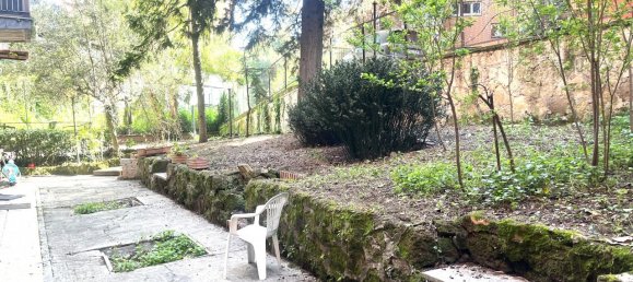 6 rooms Apartment in Rome, Italy No. 9278 26