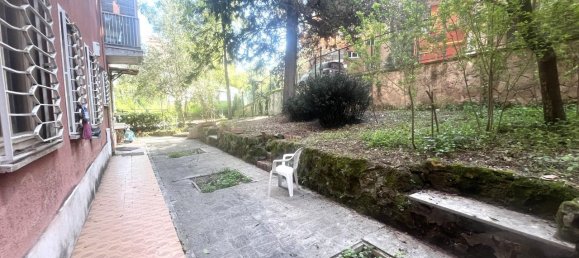 6 rooms Apartment in Rome, Italy No. 9278 23