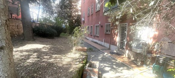 6 rooms Apartment in Rome, Italy No. 9278 21