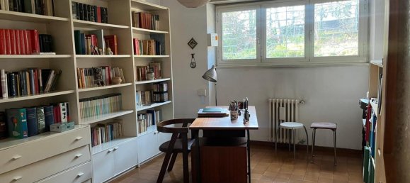 6 rooms Apartment in Rome, Italy No. 9278 7