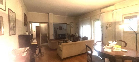 6 rooms Apartment in Rome, Italy No. 9278 4