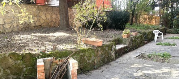 6 rooms Apartment in Rome, Italy No. 9278 18