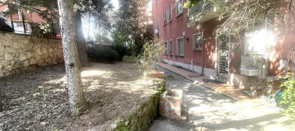 6 rooms Apartment in Rome, Italy No. 9278 20