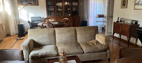 6 rooms Apartment in Rome, Italy No. 9278 29
