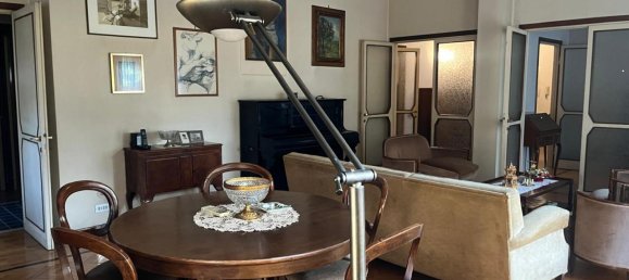 6 rooms Apartment in Rome, Italy No. 9278 27