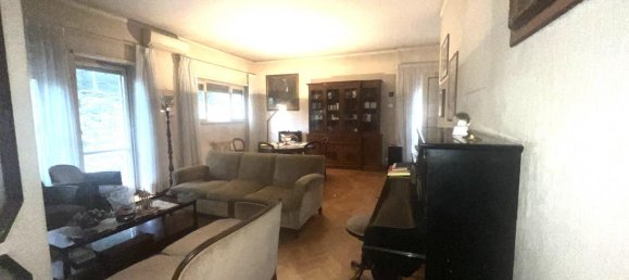 6 rooms Apartment in Rome, Italy No. 9278 3