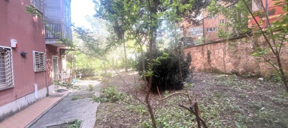 6 rooms Apartment in Rome, Italy No. 9278 22