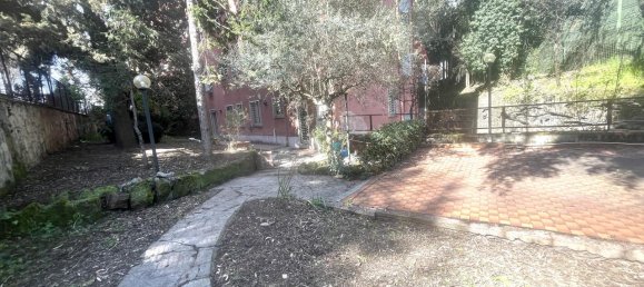 6 rooms Apartment in Rome, Italy No. 9278 25