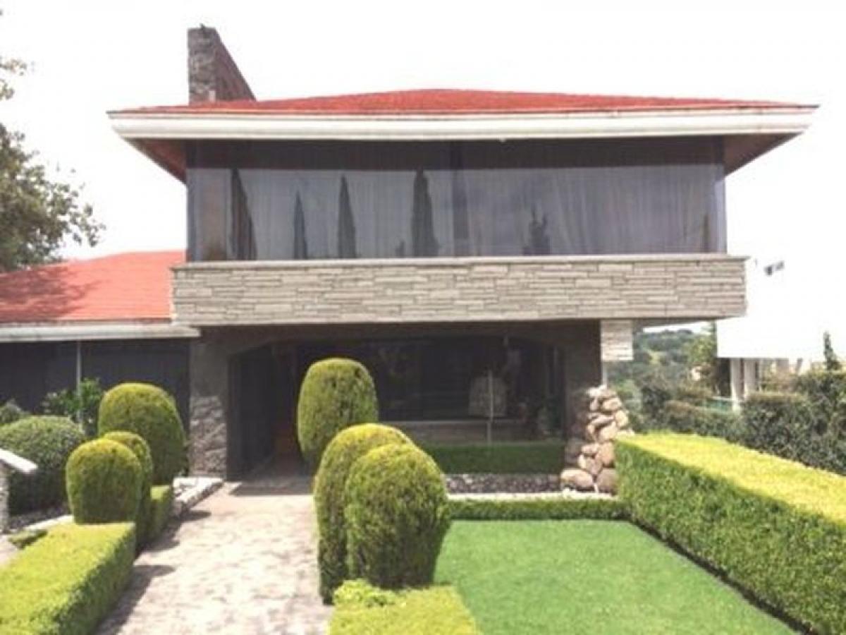 4 bedrooms House in Ciudad Lopez Mateos, Mexico No. 209042