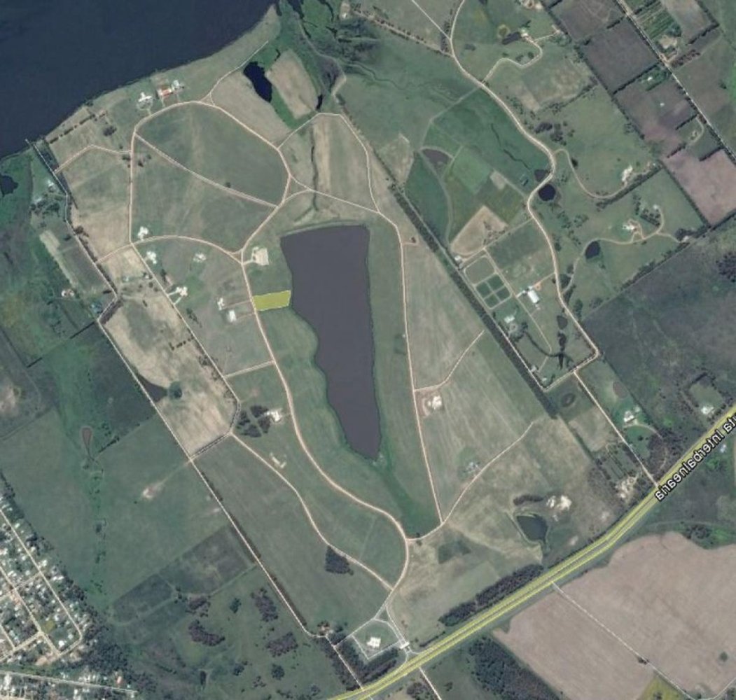 Grundstück in Maldonado, Uruguay, Nr. 15073