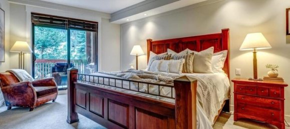 3 bedrooms Condo in British Columbia, Canada No. 1129 10