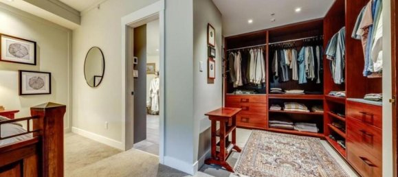 3 bedrooms Condo in British Columbia, Canada No. 1129 12