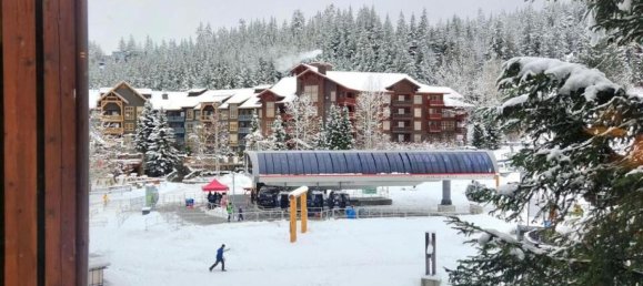 3 bedrooms Condo in British Columbia, Canada No. 1129 5