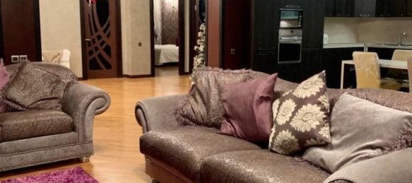 3 chambres Appartement à Khatay, Azerbaijan No. 2231 18