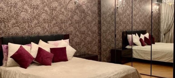 3 chambres Appartement à Khatay, Azerbaijan No. 2231 4