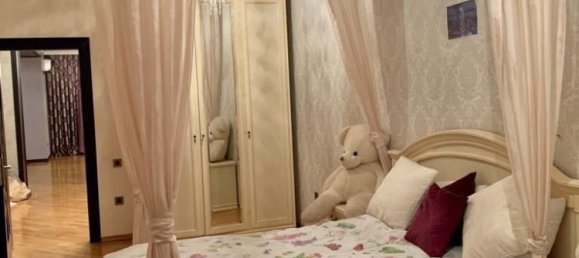 3 chambres Appartement à Khatay, Azerbaijan No. 2231 21