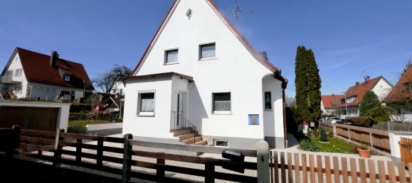 2 bedrooms Townhouse in Landsberg am Lech, Germany No. 107959 23