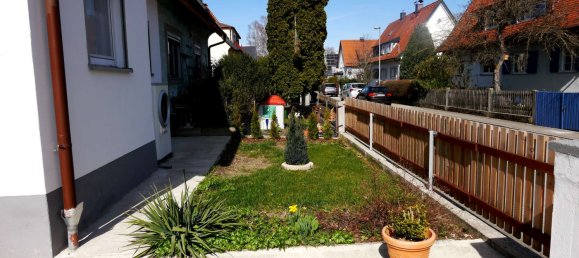 2 bedrooms Townhouse in Landsberg am Lech, Germany No. 107959 4