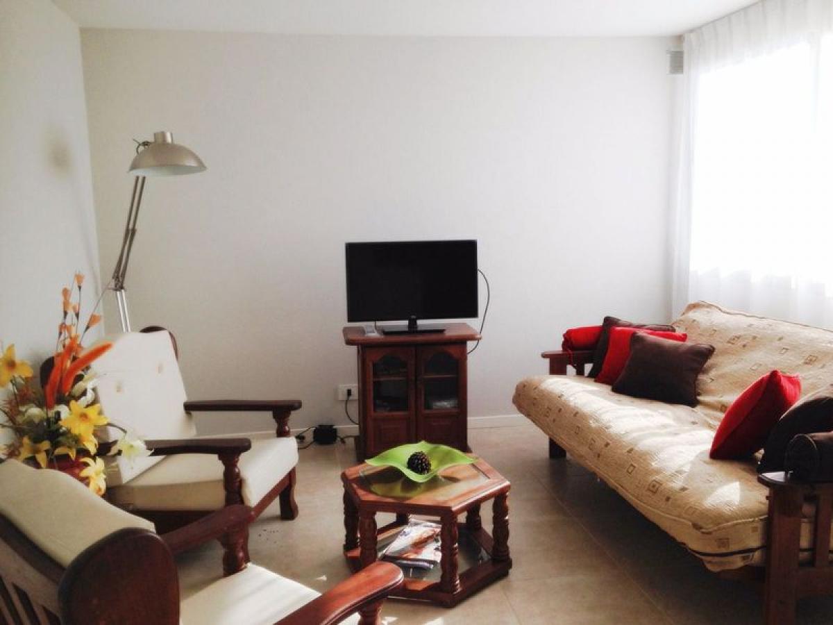 2 Schlafzimmer Wohnung in Mar del Plata, Argentina, Nr. 84293