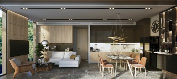 3 bedrooms Villa in Nai Yang, Thailand No. 10529 3