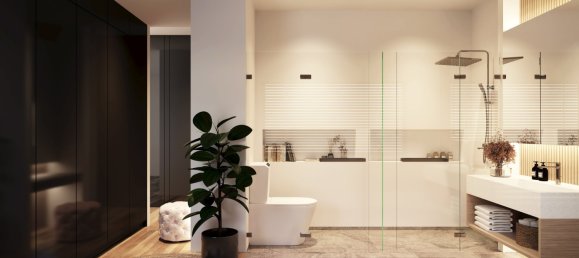 3 غرف نوم فيلا في Nai Yang, Thailand رقم 10529 11