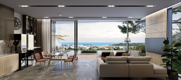 3 bedrooms Villa in Nai Yang, Thailand No. 10529 2