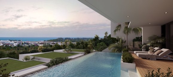 3 bedrooms Villa in Nai Yang, Thailand No. 10529 11