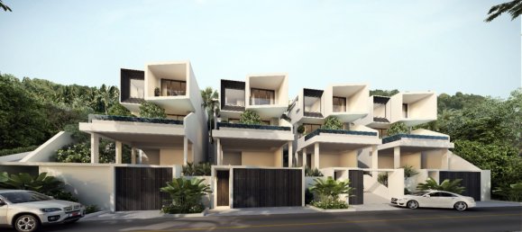 3 bedrooms Villa in Nai Yang, Thailand No. 10529 12