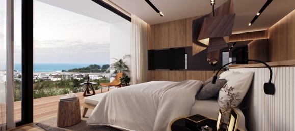 3 bedrooms Villa in Nai Yang, Thailand No. 10529 16