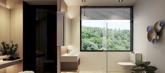 3 غرف نوم فيلا في Nai Yang, Thailand رقم 10529 14