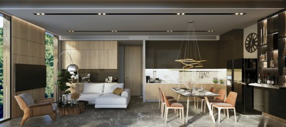 3 غرف نوم فيلا في Nai Yang, Thailand رقم 10529 19