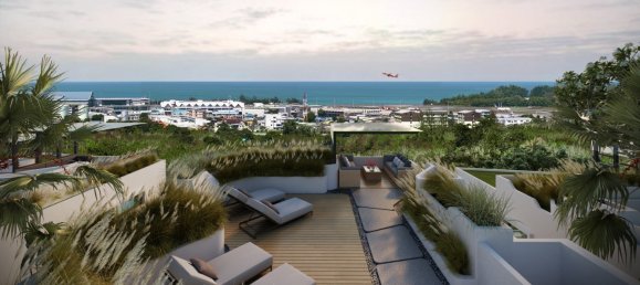 3 bedrooms Villa in Nai Yang, Thailand No. 10529 13