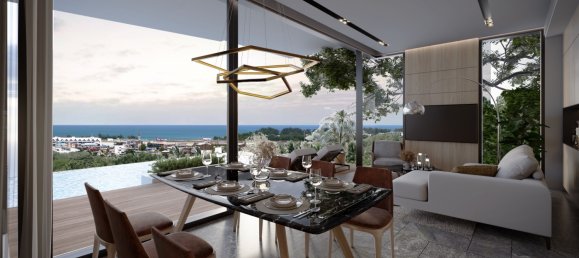 3 bedrooms Villa in Nai Yang, Thailand No. 10529 4