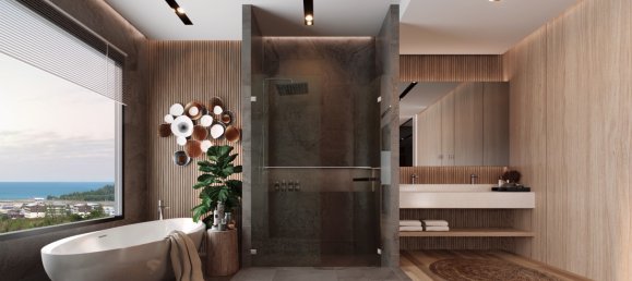 3 bedrooms Villa in Nai Yang, Thailand No. 10529 6