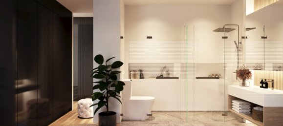 3 bedrooms Villa in Nai Yang, Thailand No. 10529 14