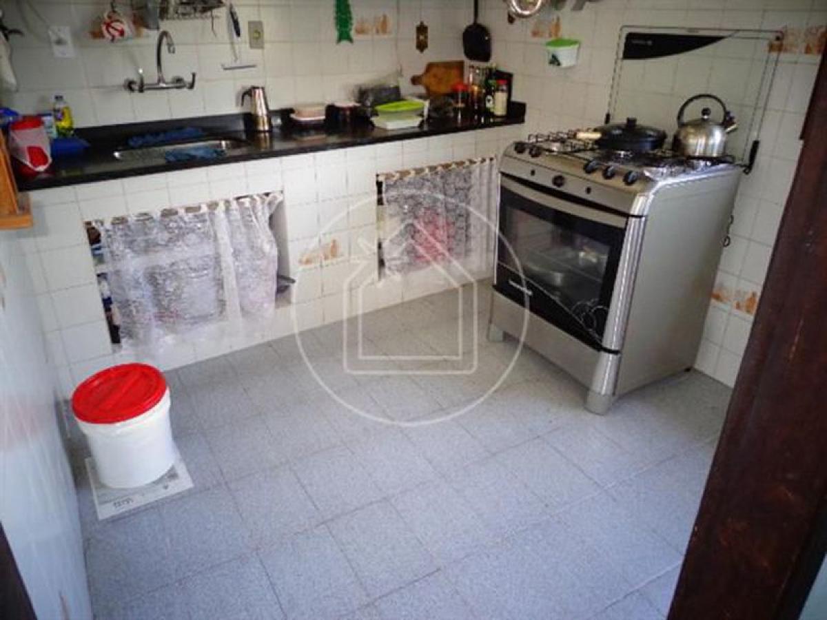 3 chambres Maison à Rio de Janeiro, Brazil No. 475052