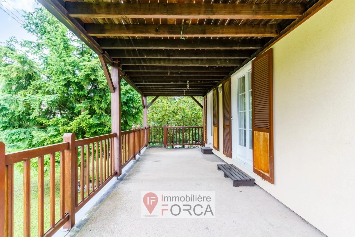 Casa de 6 dormitorios en Plappeville, France No. 67010