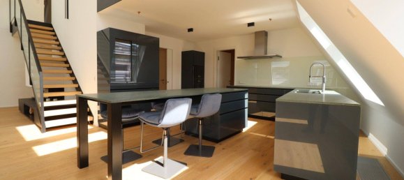 4 rooms Penthouse in Vienna, Austria No. 36696 8