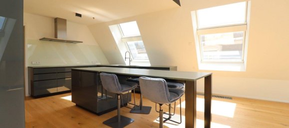 4 rooms Penthouse in Vienna, Austria No. 36696 6