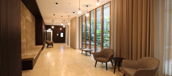 4 rooms Penthouse in Vienna, Austria No. 36696 28