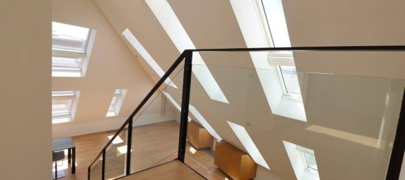 4 rooms Penthouse in Vienna, Austria No. 36696 13