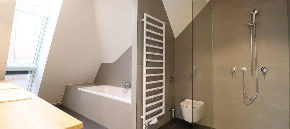 4 rooms Penthouse in Vienna, Austria No. 36696 17