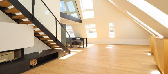 4 rooms Penthouse in Vienna, Austria No. 36696 4