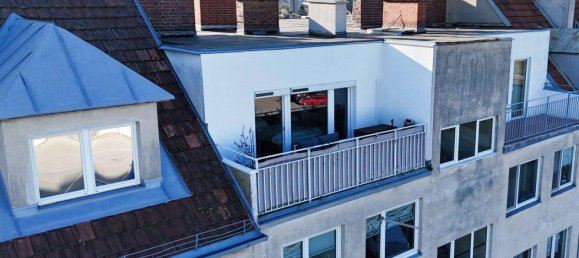 2 rooms Apartment in Vienna, Austria No. 174238 9